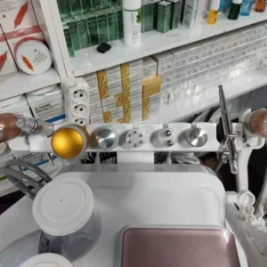 آکوافیشیال 11 کاره مکس ایتالیا مدل FQ061