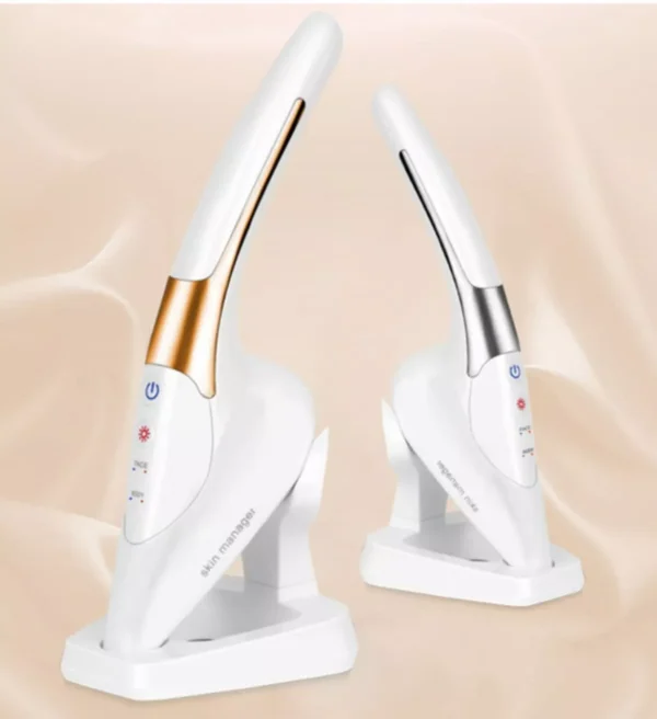 اتوی لیفت صورت و بدن مدل Skin Massager