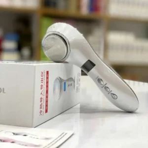 اسکوم سرد و گرم التراسونیک بیوتی اینسترومنت مدل DS-V08
