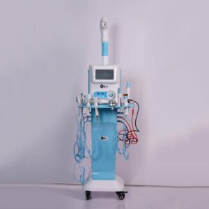 دستگاه جوانسازی و فیشیال بیوتی اسکین 14 کاره کلین مدل NV-9000