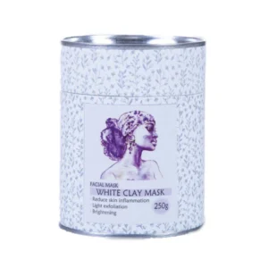ماسک خاک رس سفید پروبیوتی 250 گرمی
