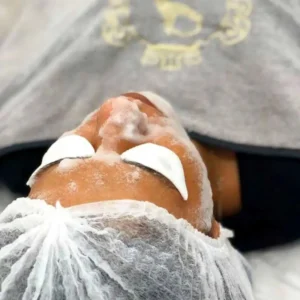 ماسک دور چشم کلاژن پروبیوتی 250 گرمی