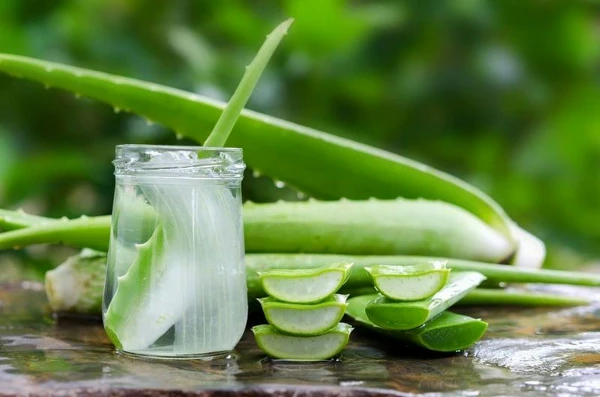 ماسک هیدروژلی آلوئه‌ورا جوبی 250 گرم