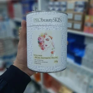 پیلینگ آنزیمی حرفه ای پروبیوتی 150 گرمی