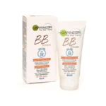 بی بی کرم گارنیر مدل روشن 50 میلی لیتر