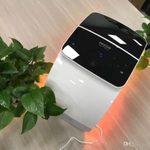 تونل ال ای دی و کلسیم تراپی 7 رنگ دوویر