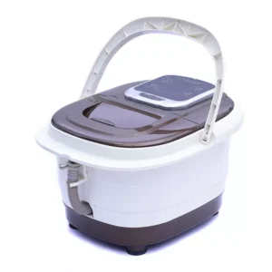جکوزی و ماساژور پا صفحه دیجیتالی مدل JY-868B