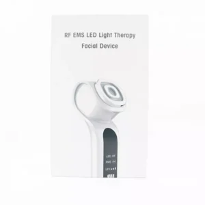 دستگاه آر اف 3 کاره RF،LED،EMS
