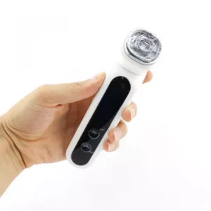 دستگاه آر اف 3 کاره RF،LED،EMS