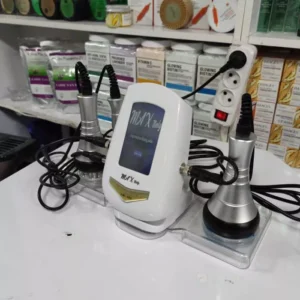 دستگاه آراف کویتیشن التراسونیک 3 کاره مکس ایتالیا مدل LW-101