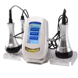دستگاه آراف کویتیشن التراسونیک 3 کاره مکس ایتالیا مدل LW-101