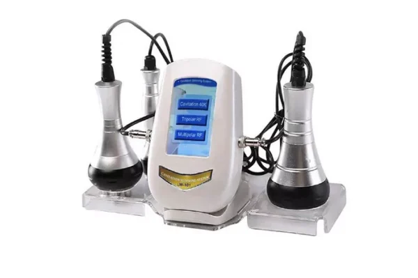 دستگاه آراف کویتیشن التراسونیک 3 کاره مکس ایتالیا مدل LW-101