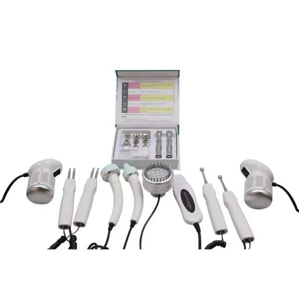 دستگاه تخصصی میکروکارنت n97