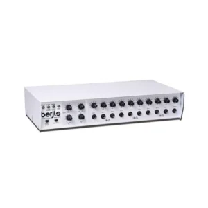 دستگاه فارادیک لاغری و فیزیوتراپی 10 کانال برجیس مدل ST90