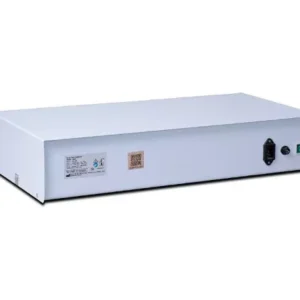 دستگاه فارادیک لاغری و فیزیوتراپی 10 کانال برجیس مدل ST90