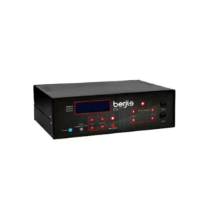 دستگاه فيزيوتراپی دیجیتال ۲ کانال برجیس مدل SL400