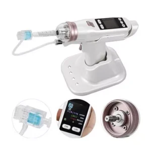 دستگاه مزوگان آکواپن EZ injector