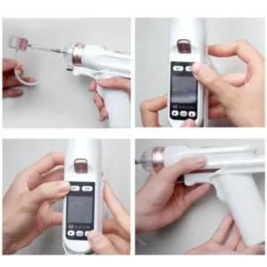 دستگاه مزوگان آکواپن EZ injector