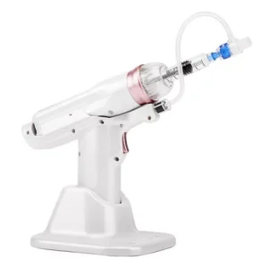 دستگاه مزوگان آکواپن EZ injector