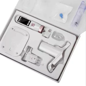 دستگاه مزوگان آکواپن EZ injector