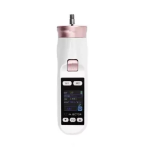 دستگاه مزوگان آکواپن EZ injector
