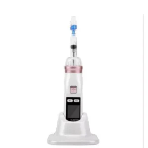 دستگاه مزوگان آکواپن EZ injector