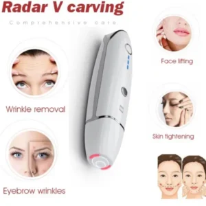 دستگاه مینی هایفو رادار لاین مدل Z-1804