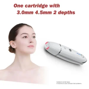 دستگاه مینی هایفو رادار لاین مدل Z-1804