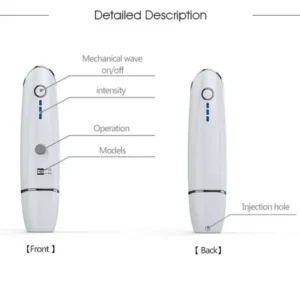 دستگاه مینی هایفو رادار لاین مدل Z-1804