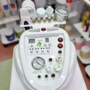 دستگاه میکروکارنت مدل NV905 آلما کره