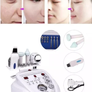 دستگاه میکروکارنت مدل NV905 آلما کره