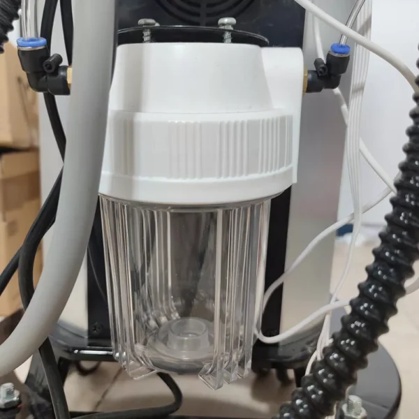 دستگاه نچرال بیوتی مکس ایتالیا مدل LY-H36