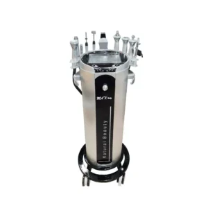 دستگاه نچرال بیوتی مکس ایتالیا مدل LY-H36