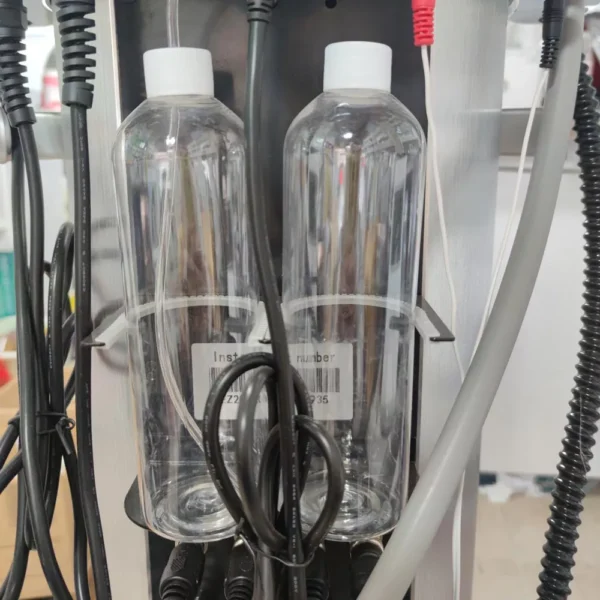 دستگاه نچرال بیوتی مکس ایتالیا مدل LY-H36