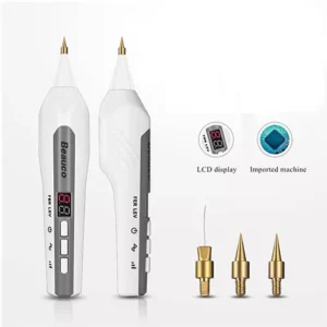 دستگاه پلاسما زیکن BEAUCO PLASMA PEN