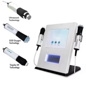 دستگاه پلاژن ۳ هندپیس اکسیژنو POLLOGEN OXYGENEO