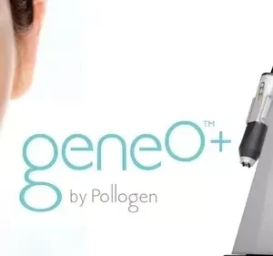 دستگاه پلاژن ۳ هندپیس اکسیژنو POLLOGEN OXYGENEO