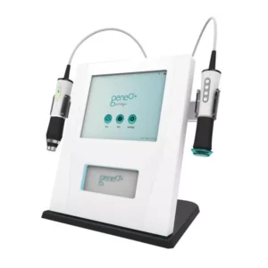 دستگاه پلاژن ۳ هندپیس اکسیژنو POLLOGEN OXYGENEO
