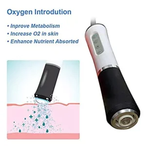 دستگاه پلاژن ۳ هندپیس اکسیژنو POLLOGEN OXYGENEO