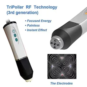 دستگاه پلاژن ۳ هندپیس اکسیژنو POLLOGEN OXYGENEO