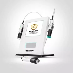 دستگاه پلاژن ۳ هندپیس وگنر