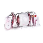 دستگاه کویتیشن لیفت و لاغری و جوانساز مکس ایتالیا مدل JF734