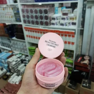 پچ زیر چشم نیاسین آمید ایمیجز 60 عدد