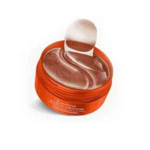 پچ زیر چشم پرتقال خونی ایمیجز تعداد 60 عددی