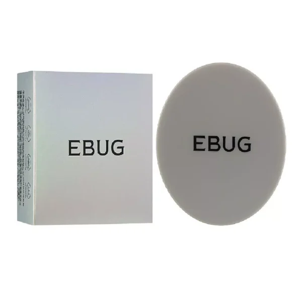 پچ زیر چشم کلاژن 60 عددی EBUG