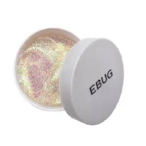 پچ زیر چشم کلاژن 60 عددی EBUG
