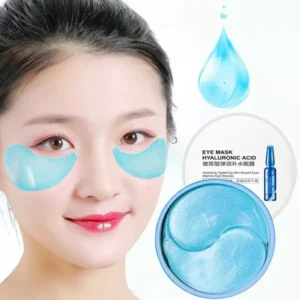 پچ ژلی هیالارونیک اسید 60 عدد